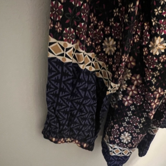 Anthropologie Thylo Kay Embroidered Blouse Small - Picture 11 of 11